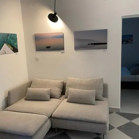 Vucic Apartman Razanac