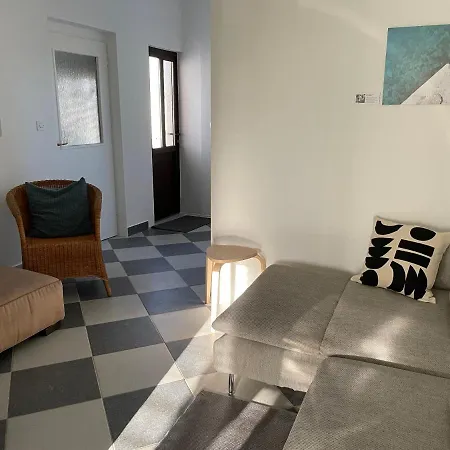 Appartement Vucic