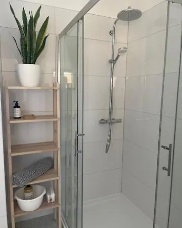 Vucic Appartement Ražanac