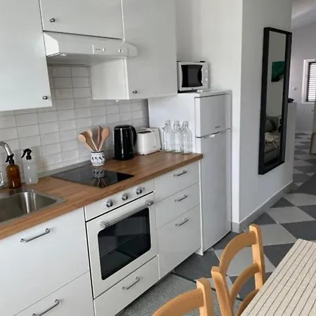 Appartement Vucic
