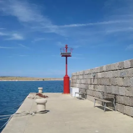 Vucic Apartman Razanac