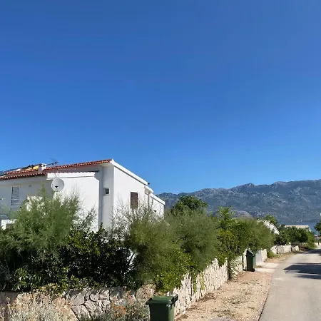 アパート Vucic *