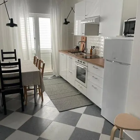 Vucic Appartement *