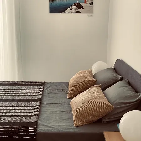 Vucic Apartman *