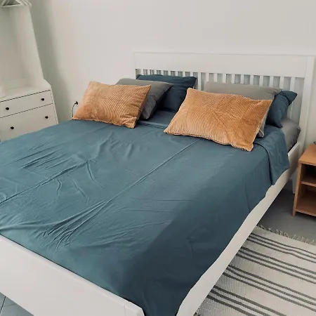 Vucic Appartement *