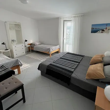 Vucic Apartman Razanac