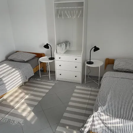 Appartement Vucic