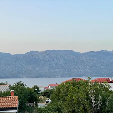 Appartement Vucic Ražanac