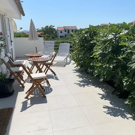 Vucic Appartement Ražanac