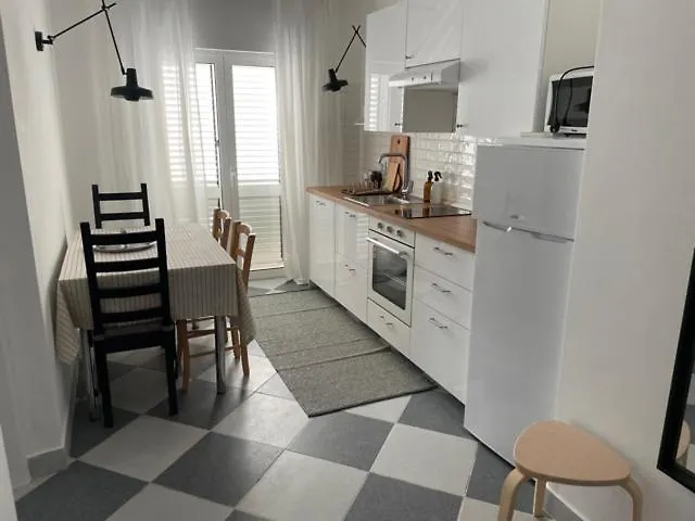 Vucic Апартаменты *