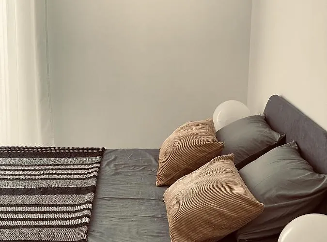 Vucic Апартаменты *