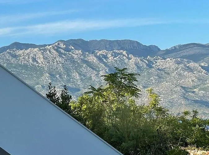 Апартаменты Vucic Ражанац