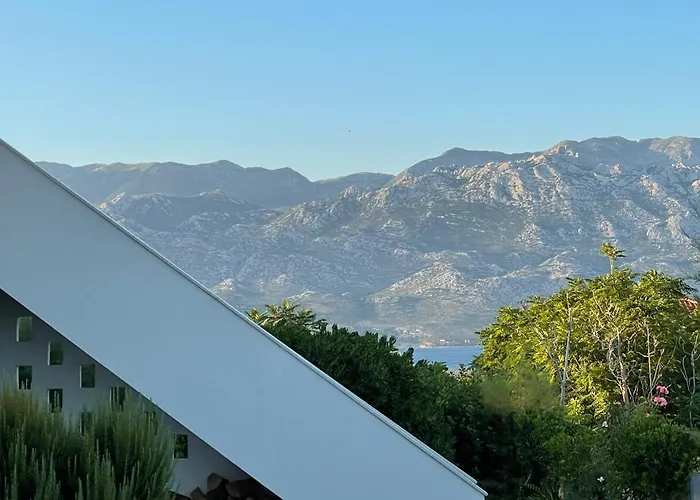 Vucic Апартаменты