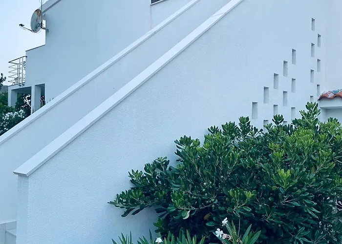 Апартаменты Vucic Ражанац