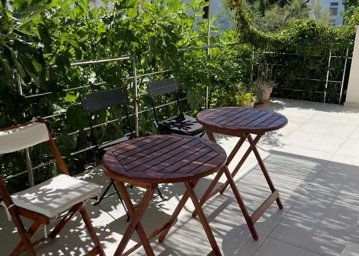 Vucic Апартаменты Ражанац