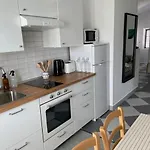 Apartamento Vucic