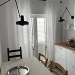 Vucic Apartamento Ražanac