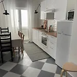 Vucic Apartamento *
