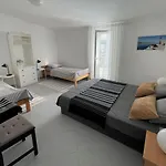 Vucic Apartamento Ražanac