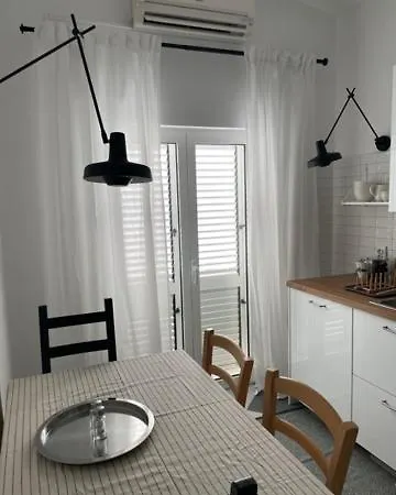 Vucic Apartmán Ražanac