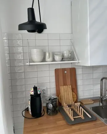 Vucic Apartamento Ražanac