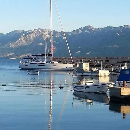 Vucic Apartamento Ražanac