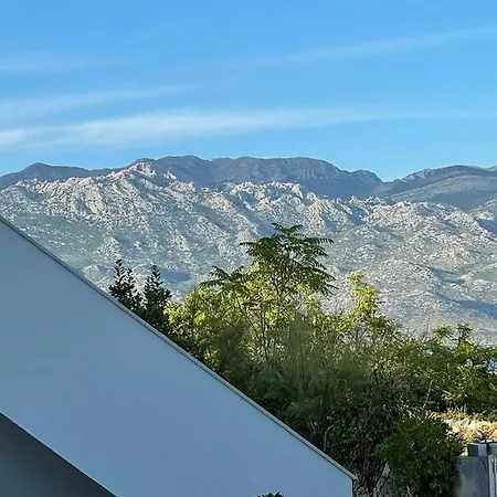 아파트 Vucic Ražanac