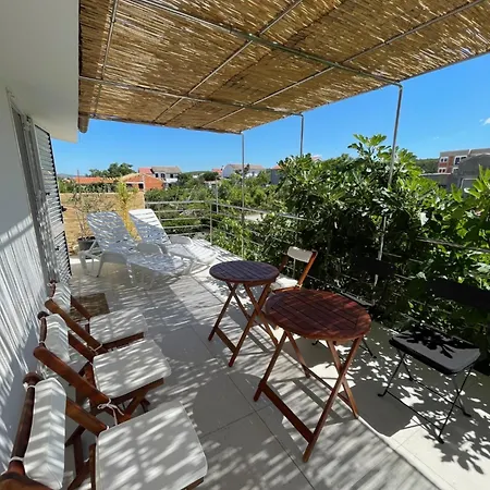 Apartmán Vucic Ražanac