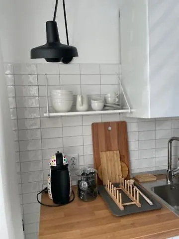 Vucic 公寓 Ražanac